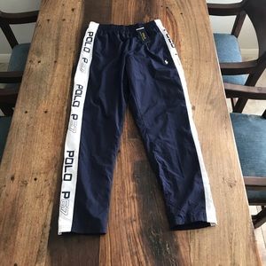 Polo Ralph Lauren Moisture Wicking Pants